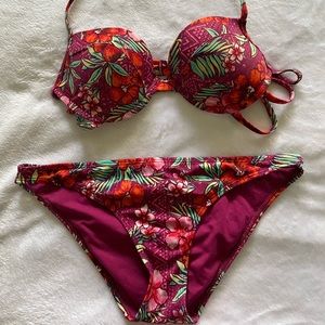 Hollister bikini